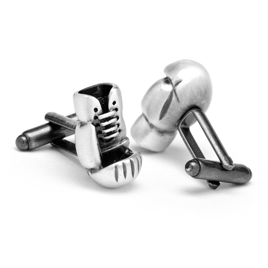 Cufflinks, Inc. Boxing Glove Cufflinks | Classic Cufflinks