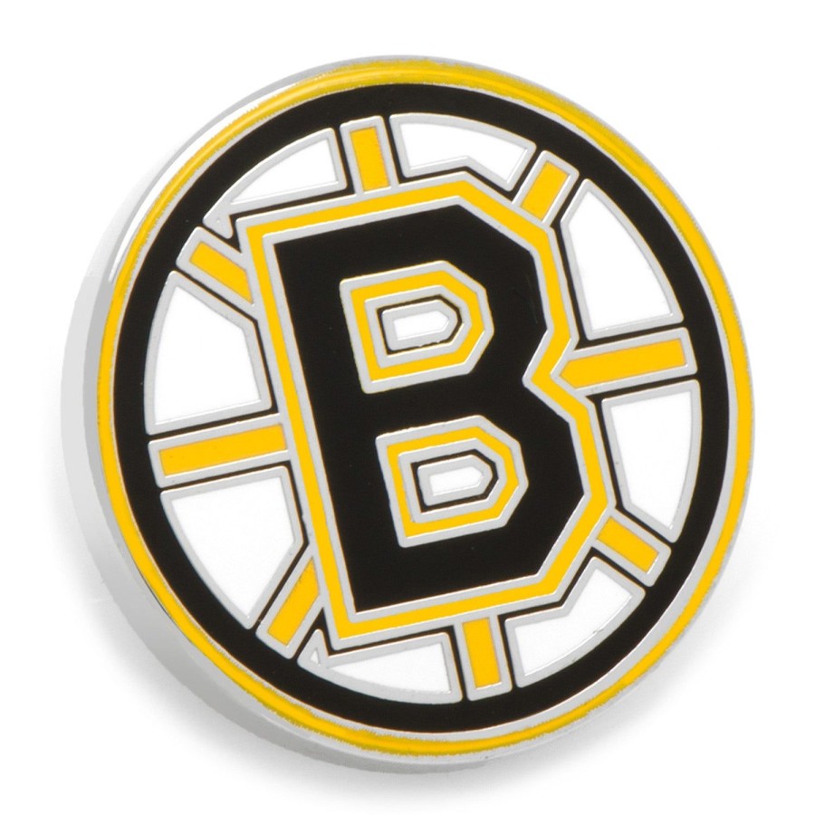 NHL Boston Bruins Lapel Pin | Lapel Pins