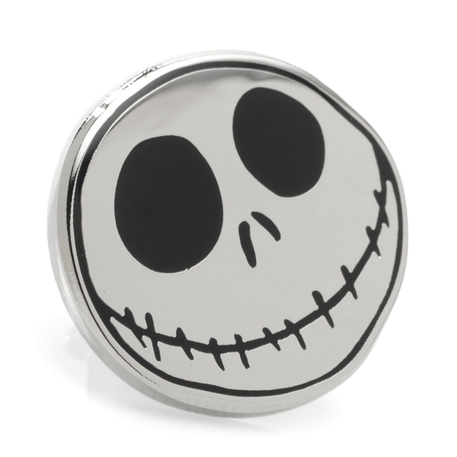 Disney Jack Skellington Lapel Pin | Lapel Pins