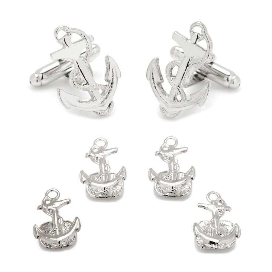 JJ Weston Anchor Stud Set | Stud Sets