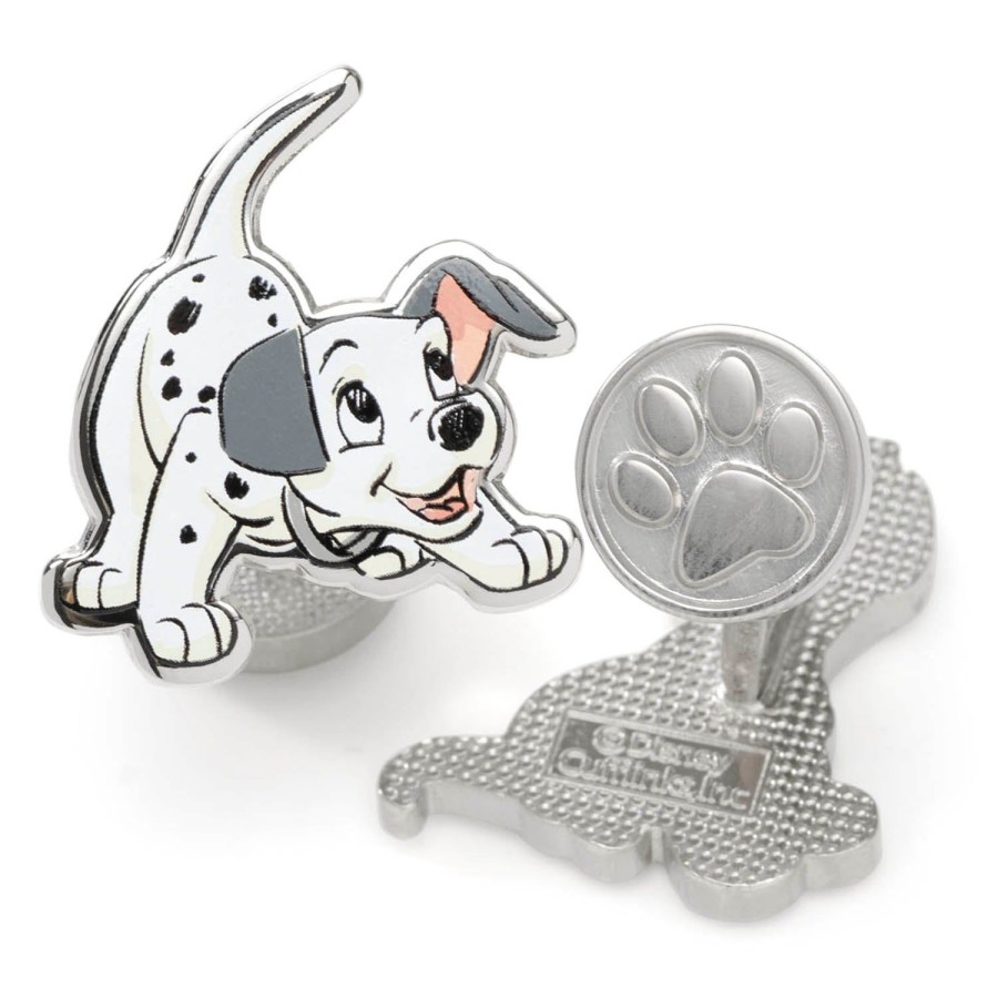 Disney 101 Dalmatians Cufflinks | Movies & Characters Cufflinks