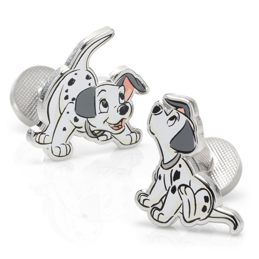 Disney 101 Dalmatians Cufflinks | Movies & Characters Cufflinks