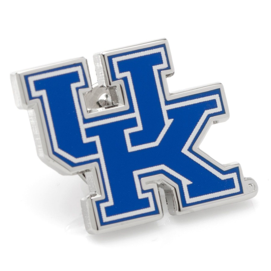 NCAA University Of Kentucky Wildcats Lapel Pin | Lapel Pins