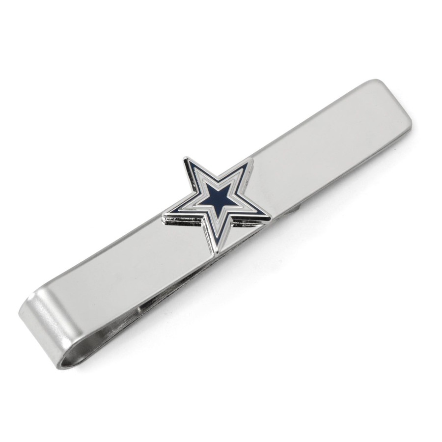 NFL Dallas Cowboys Tie Bar | Sports Tie Bars