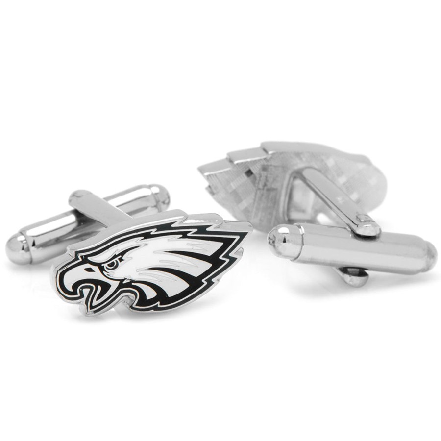 NFL Philadelphia Eagles Cufflinks | Sports Cufflinks