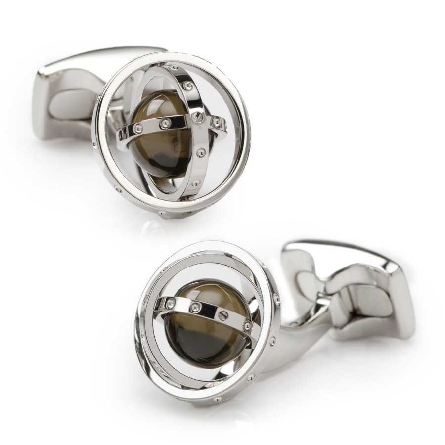 Deakin & Francis Gimbal Cufflinks | Classic Cufflinks