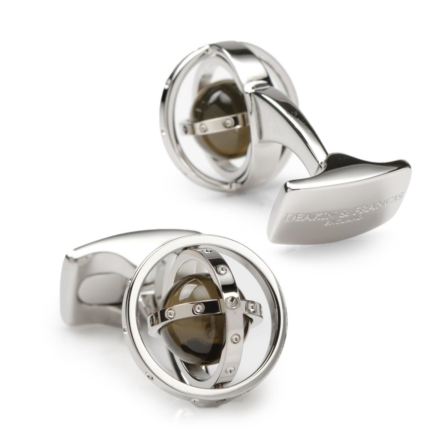 Deakin & Francis Gimbal Cufflinks | Classic Cufflinks