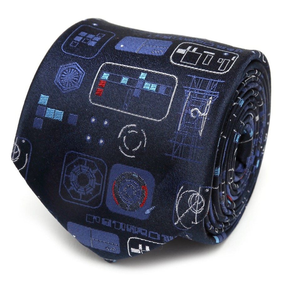 Star Wars Star Wars Episode 9 Men'S Tie | Star Wars Ties