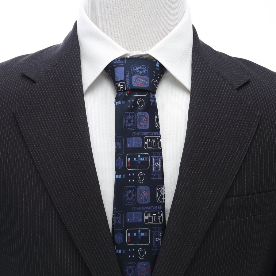 Star Wars Star Wars Episode 9 Men'S Tie | Star Wars Ties