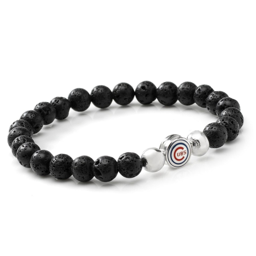 MLB Chicago Cubs Bracelet | Bracelets