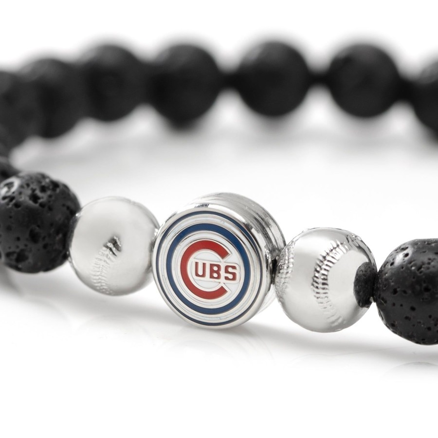 MLB Chicago Cubs Bracelet | Bracelets