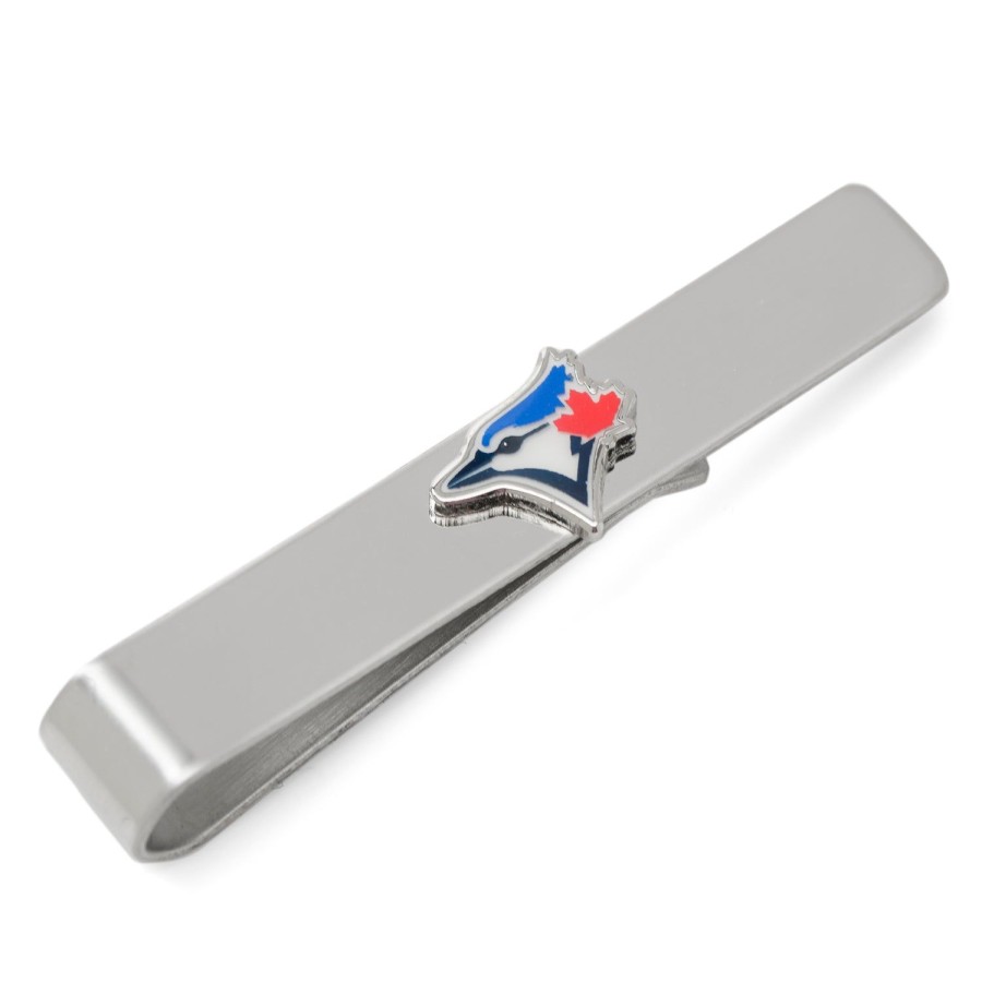 MLB Toronto Blue Jays Tie Bar | Sports Tie Bars