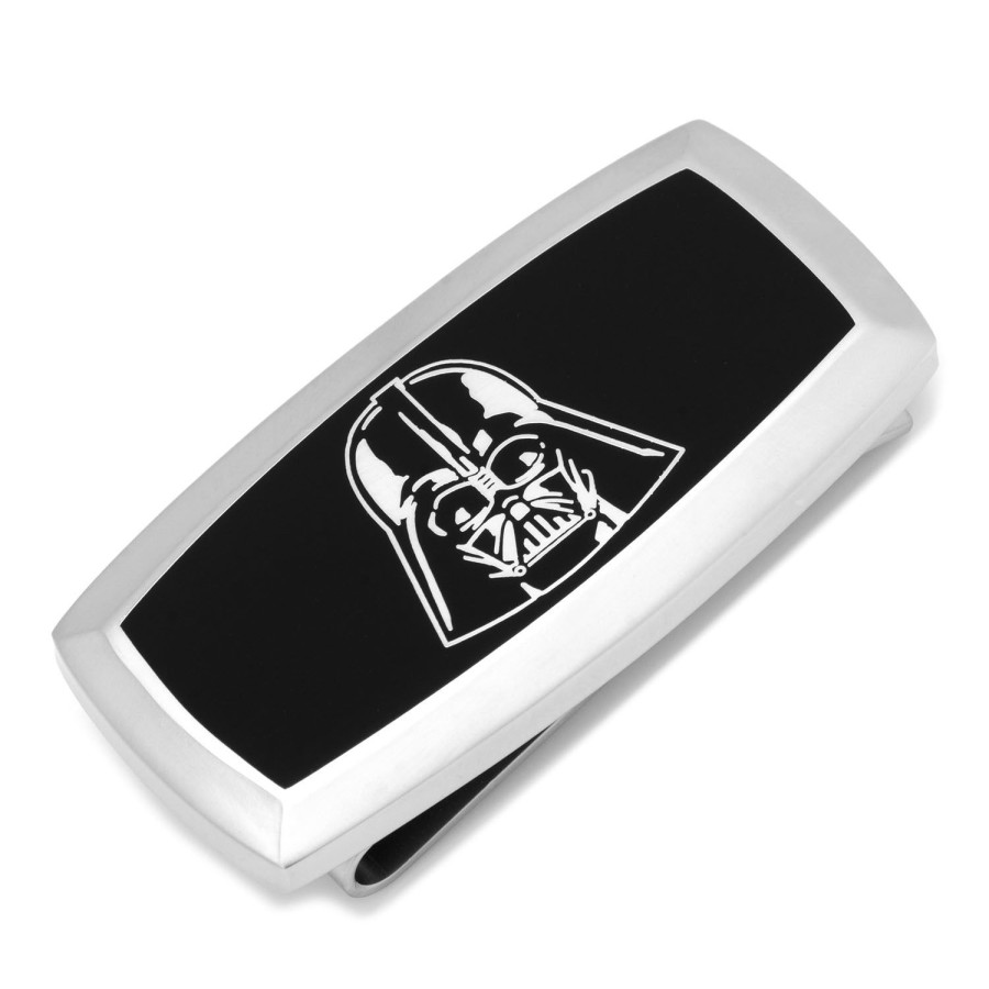 Star Wars Darth Vader Cushion Money Clip | Money Clips