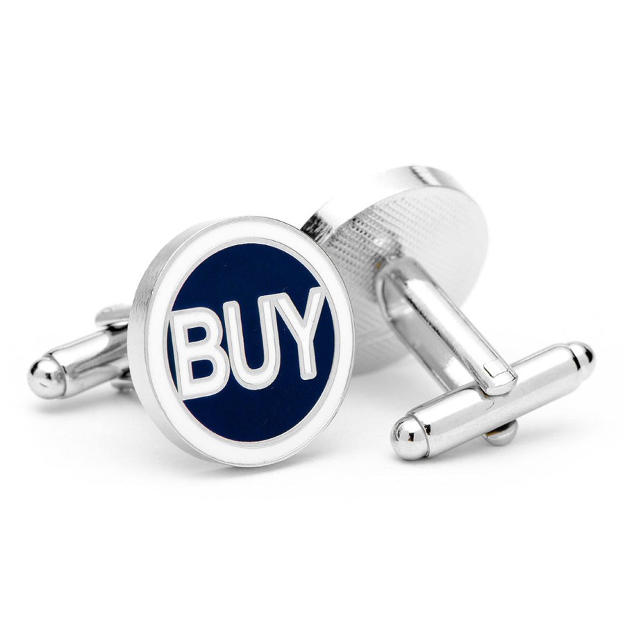 Cufflinks, Inc. Buy Sell Cufflinks | Classic Cufflinks