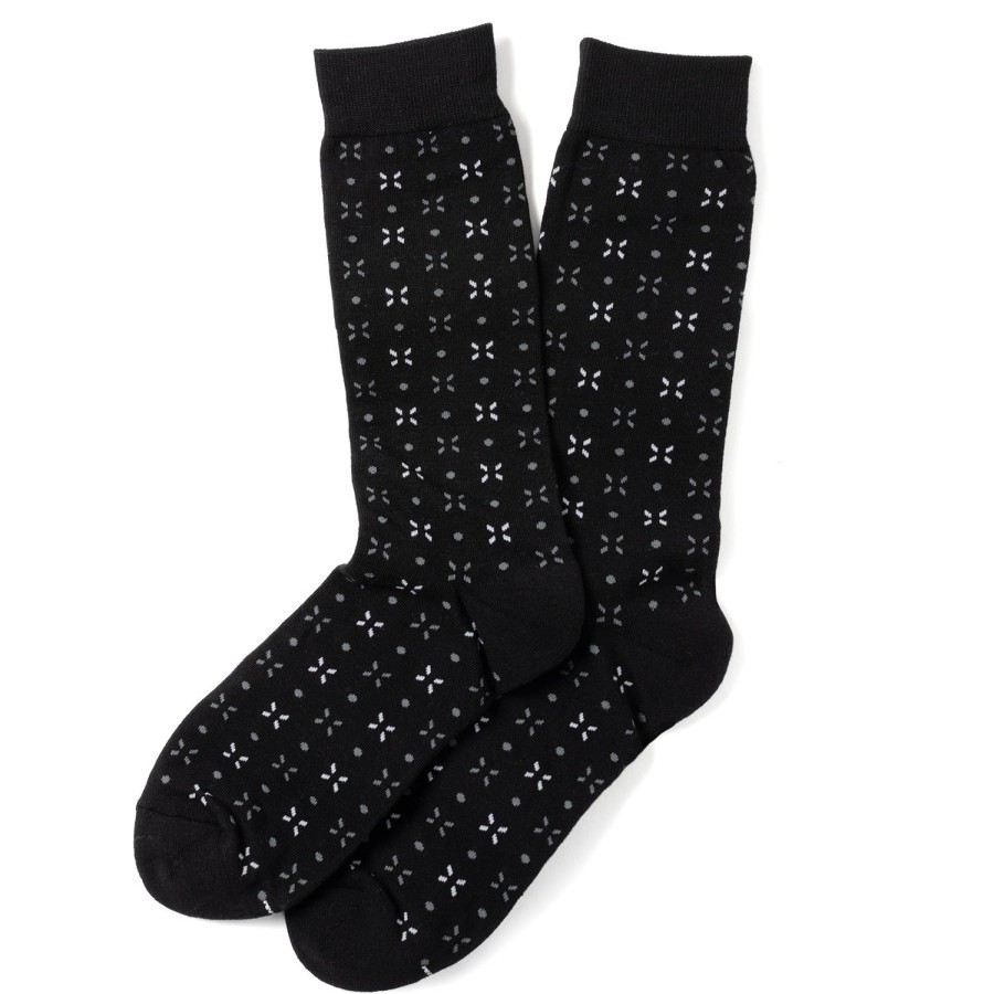 Ox and Bull Trading Co. Ox & Bull Patterned Sock Gift Set | Socks