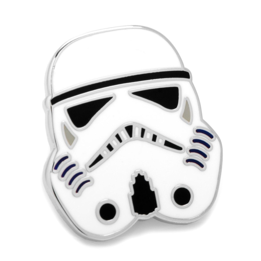 Star Wars Stormtrooper Lapel Pin | Lapel Pins