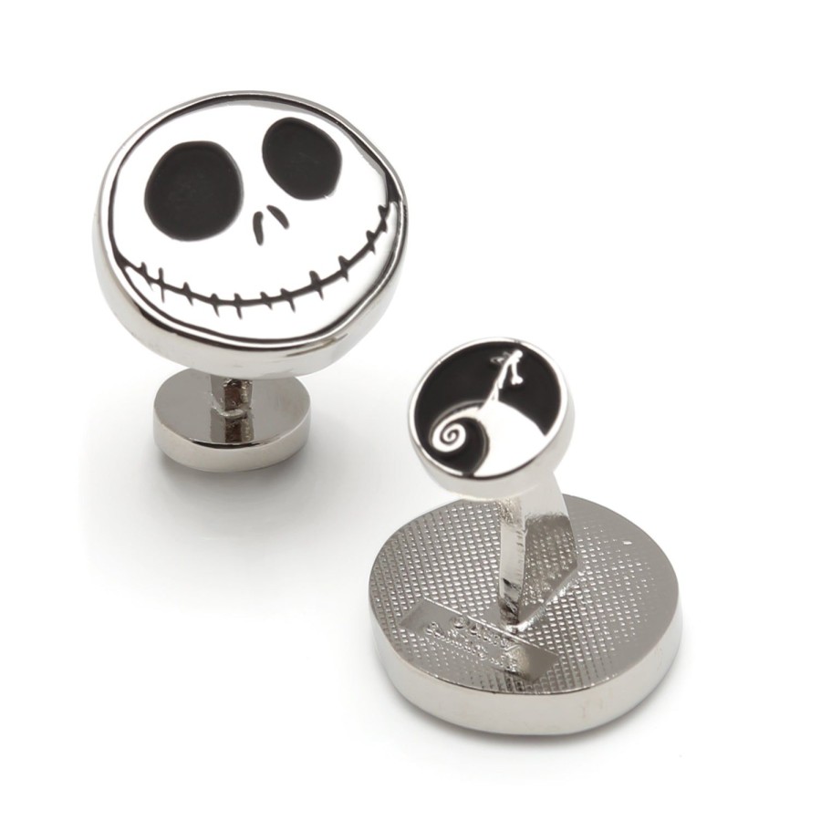 Disney Nightmare Before Christmas Cufflinks | Movies & Characters Cufflinks