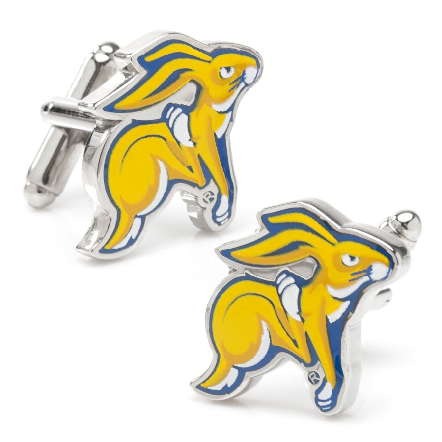 NCAA South Dakota State University Cufflinks | Sports Cufflinks