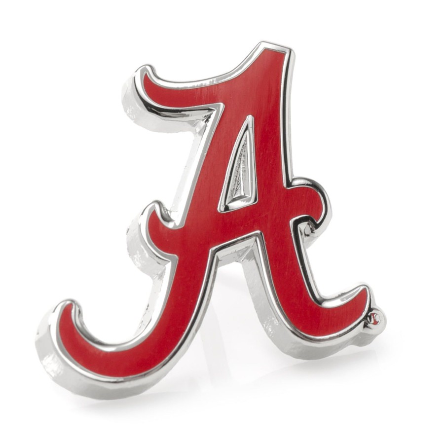 NCAA University Of Alabama Lapel Pin | Lapel Pins