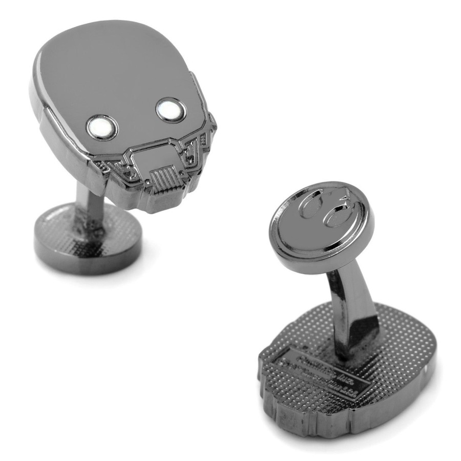 Star Wars K-2So Cufflinks | Movies & Characters Cufflinks