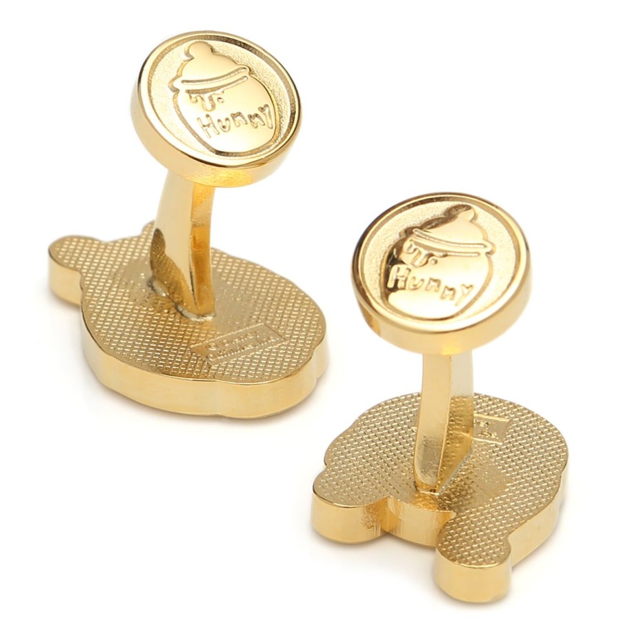 Disney Winnie The Pooh Cufflinks Pair | Movies & Characters Cufflinks