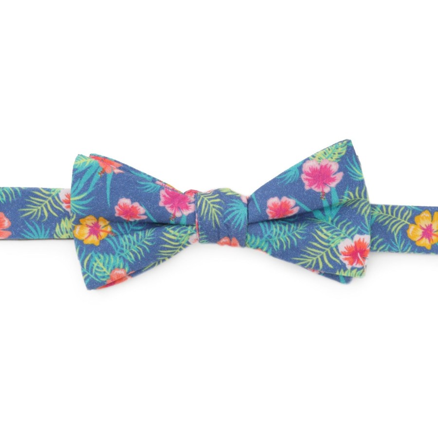 Cufflinks, Inc. Tropical Multi Men'S Bow Tie | Bow Ties