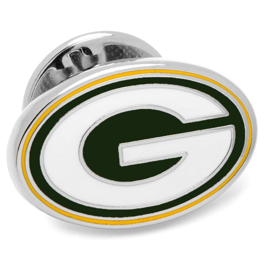 NFL Green Bay Packers Lapel Pin | Lapel Pins