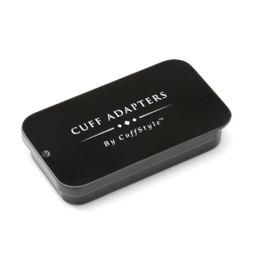 CuffStyle Cufflink Adapters | Classic Cufflinks