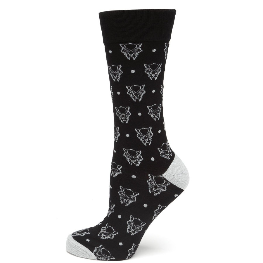 Marvel Black Panther Dot Socks | Socks