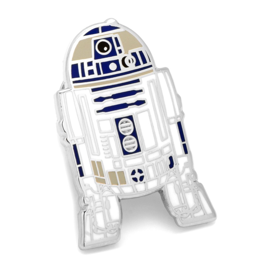 Star Wars R2D2 Lapel Pin | Lapel Pins