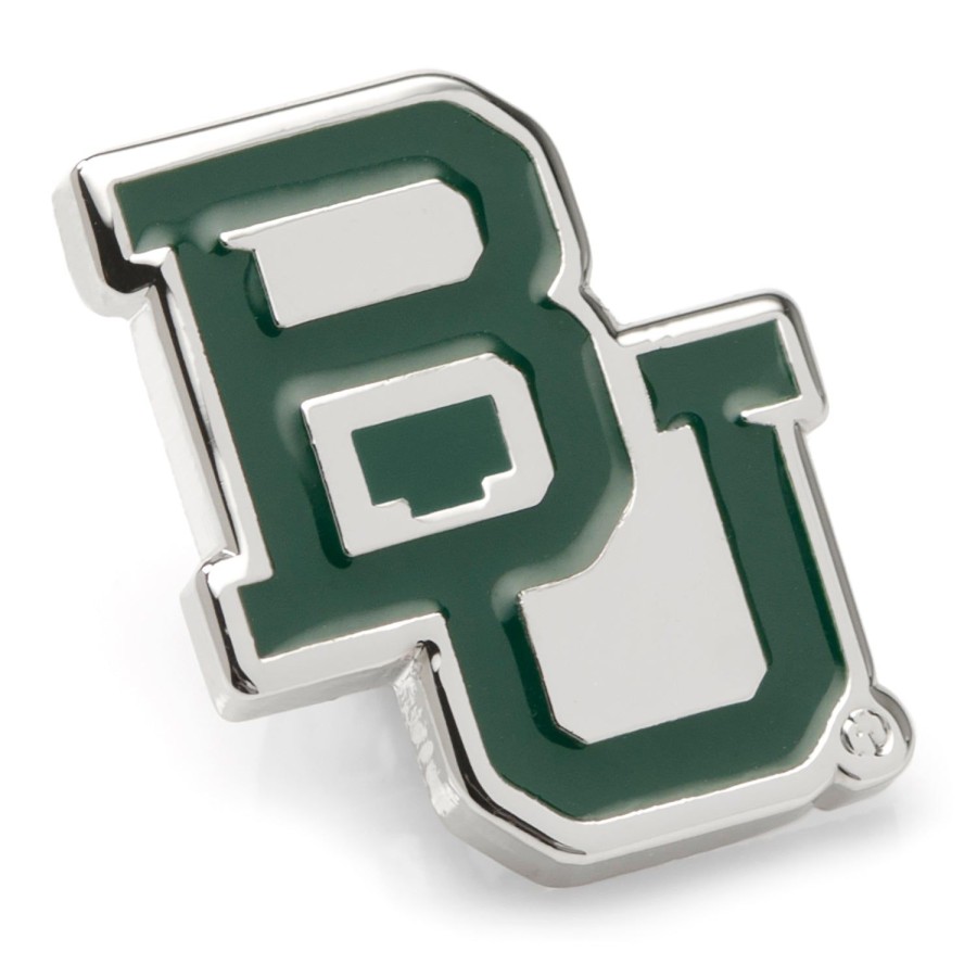 NCAA Baylor University Bears Lapel Pin | Lapel Pins