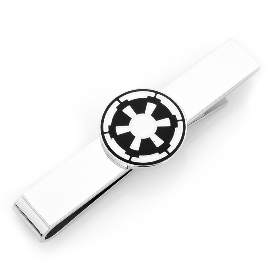 Star Wars Imperial Symbol Tie Bar | Movies & Characters Tie Bars