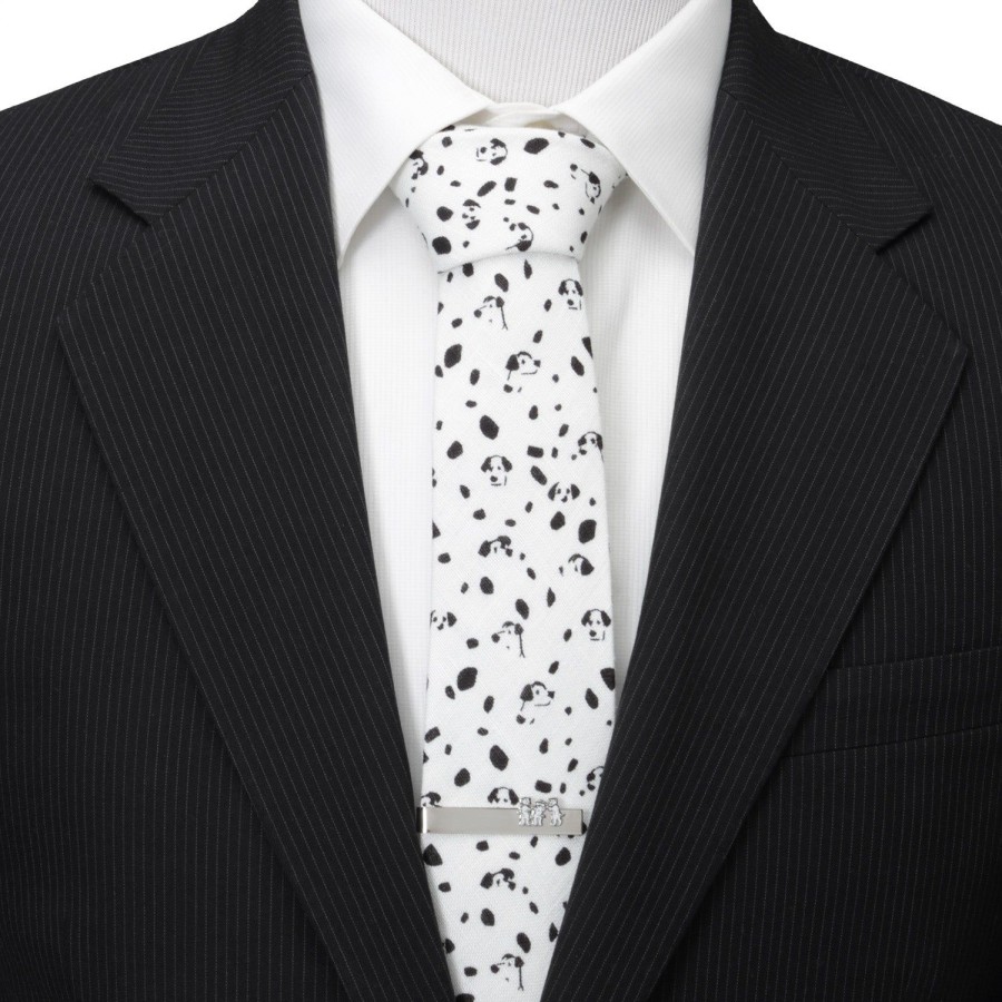 Disney 101 Dalmatians Men'S Tie | Disney Ties