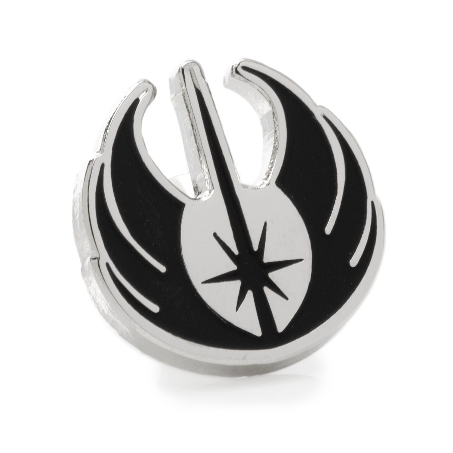 Star Wars Jedi Symbol Lapel Pin | Lapel Pins