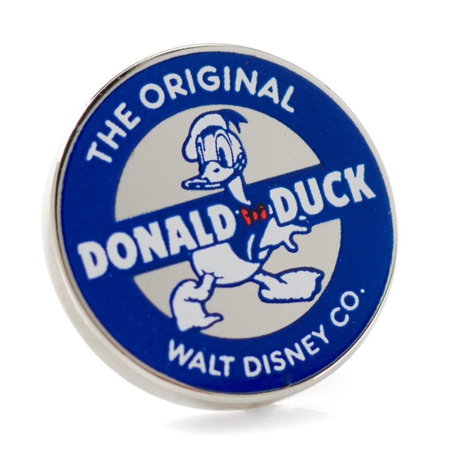 Disney Original Donald Duck Lapel Pin | Lapel Pins