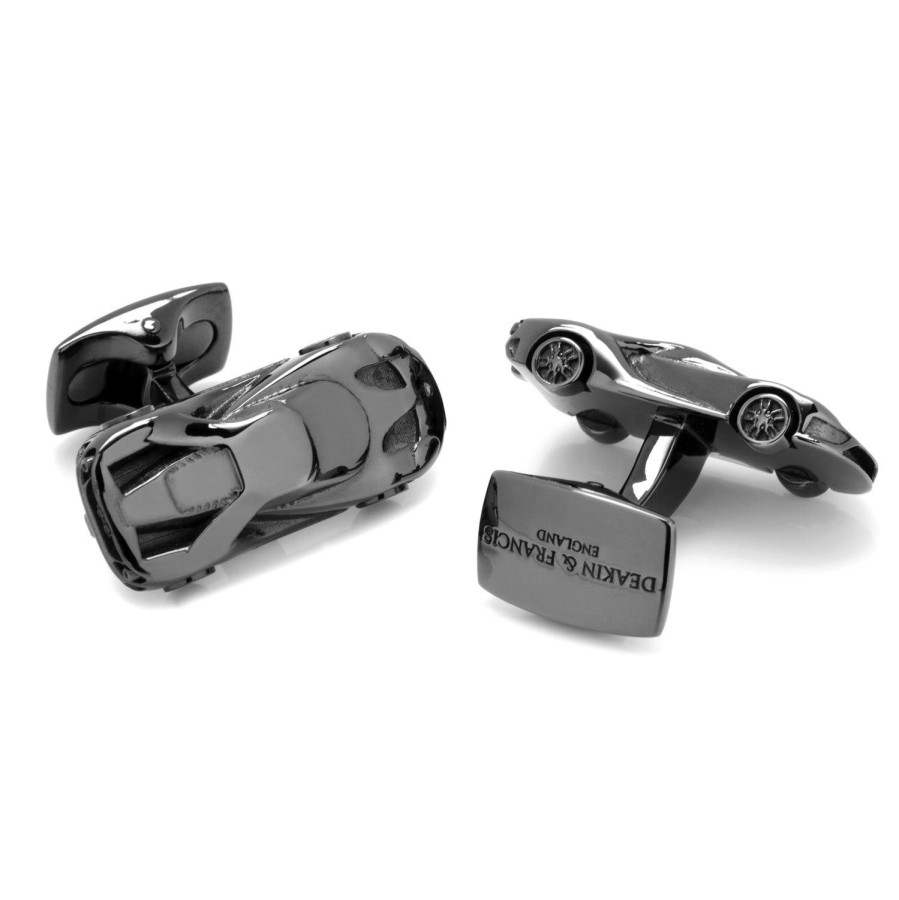 Deakin & Francis Ford Gt Cufflinks | Classic Cufflinks