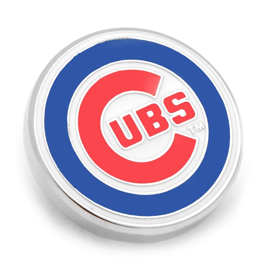 MLB Chicago Cubs Lapel Pin | Lapel Pins