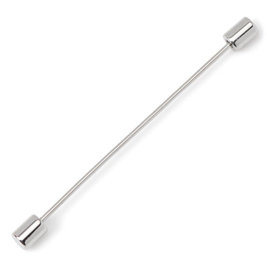 Ox and Bull Trading Co. Stainless Steel Collar Bar | Collar Stays And Bars