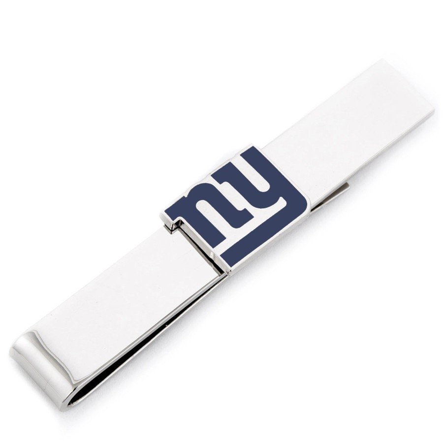 NFL New York Giants Tie Bar | Sports Tie Bars