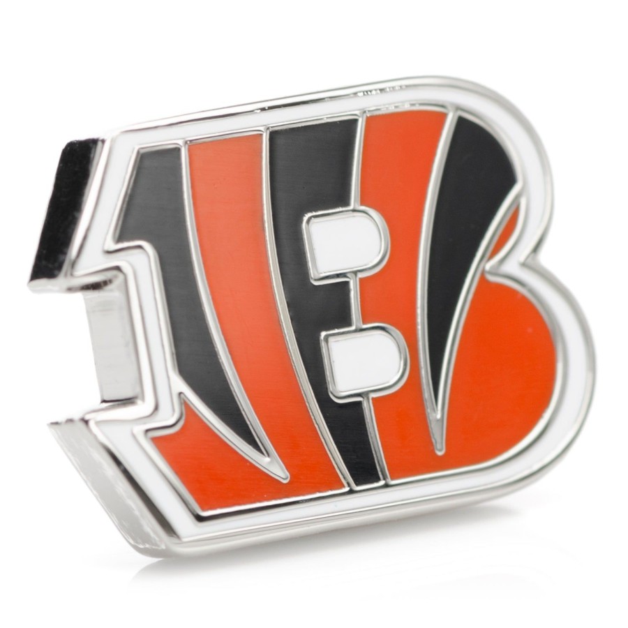 NFL Cincinnati Bengals Lapel Pin | Lapel Pins