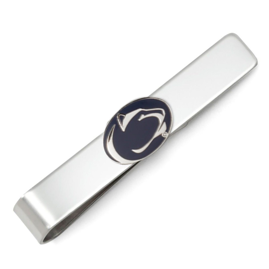 NCAA Penn State University Nittany Lions Tie Bar | Sports Tie Bars