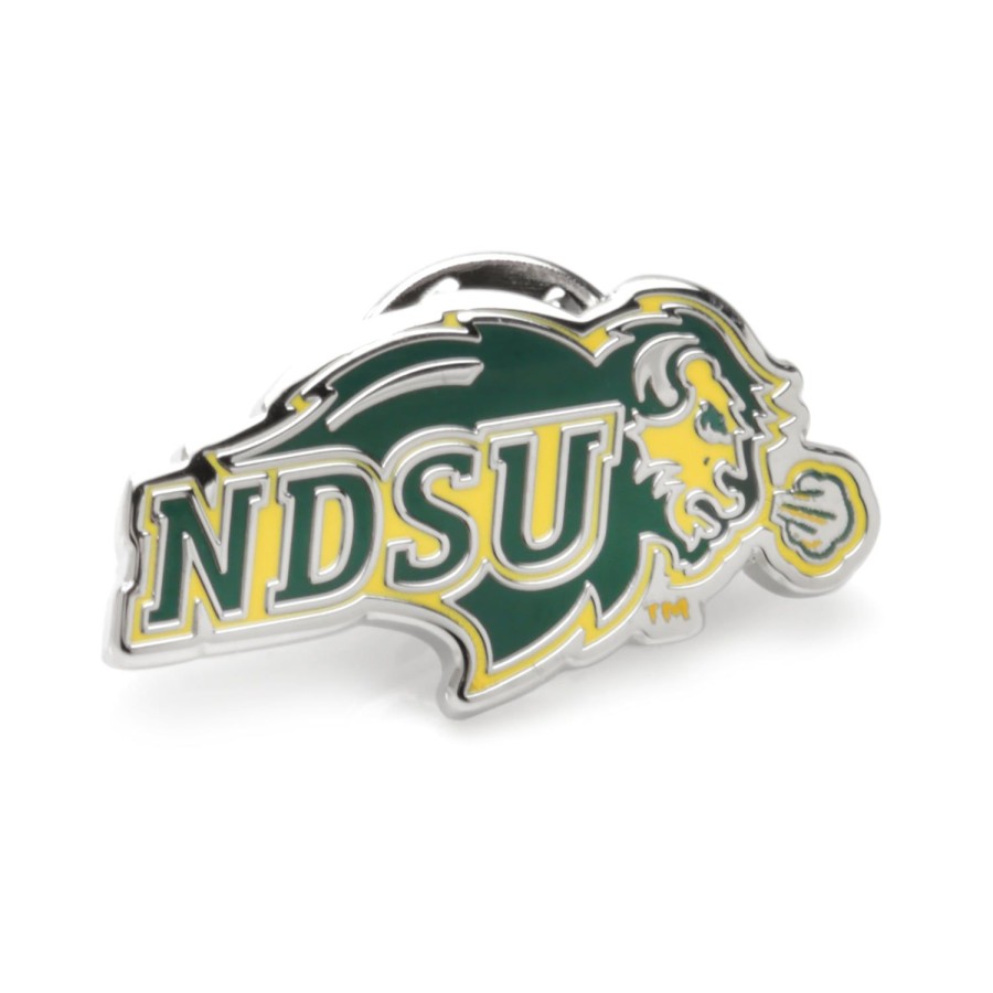 NCAA North Dakota State University Lapel Pin | Lapel Pins