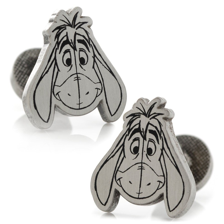 Disney Eeyore Cufflinks | Movies & Characters Cufflinks