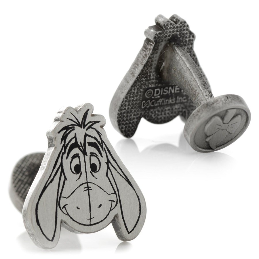 Disney Eeyore Cufflinks | Movies & Characters Cufflinks