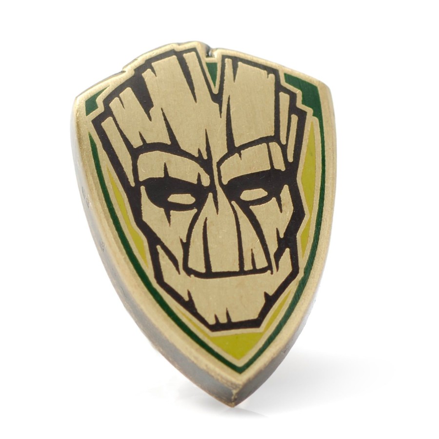 Marvel Groot Lapel Pin | Lapel Pins