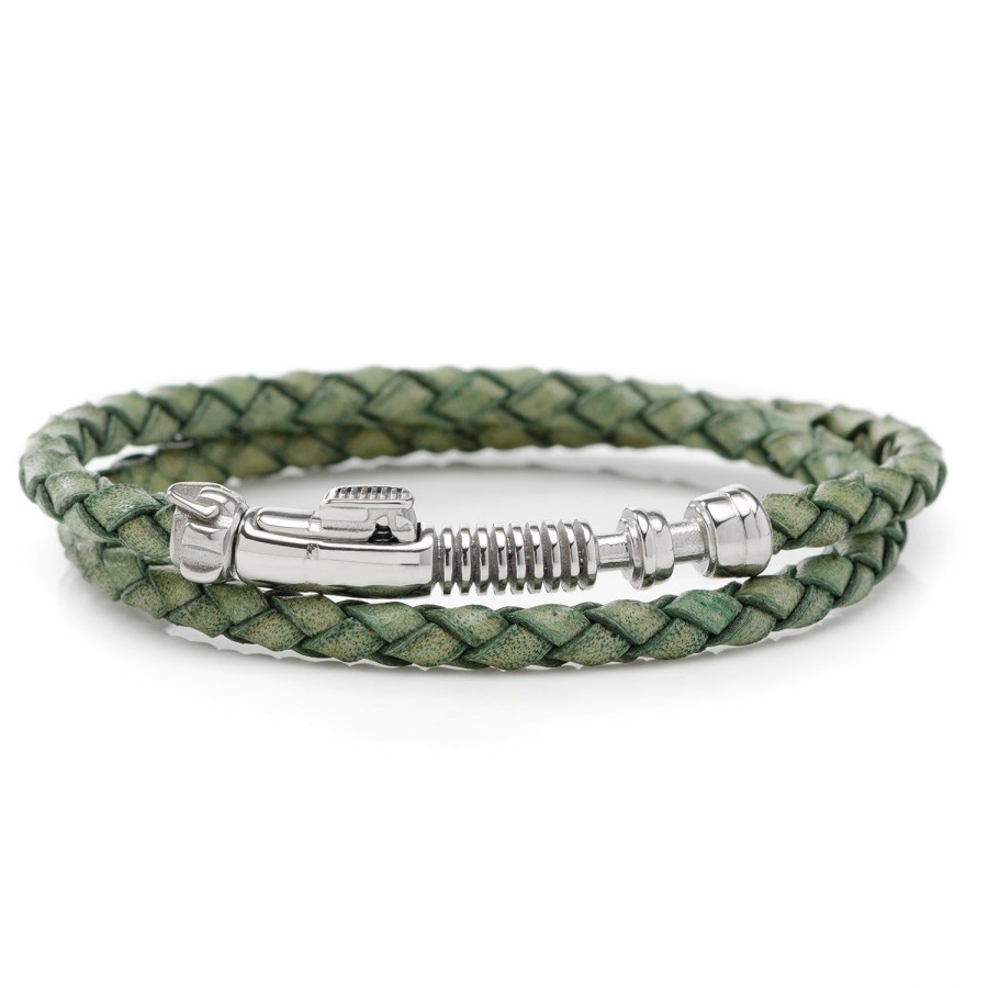 Star Wars Luke Skywalker Lightsaber Bracelet | Bracelets