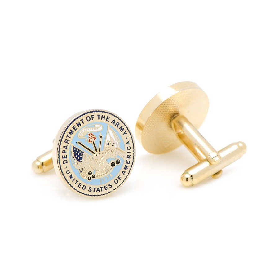 Cufflinks, Inc. Us Army Cufflinks | Classic Cufflinks