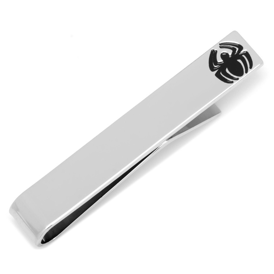 Marvel Spider-Man Spider Tie Bar | Movies & Characters Tie Bars