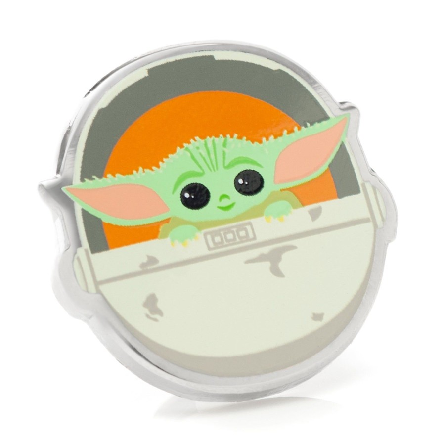 Star Wars The Child Lapel Pin | Lapel Pins