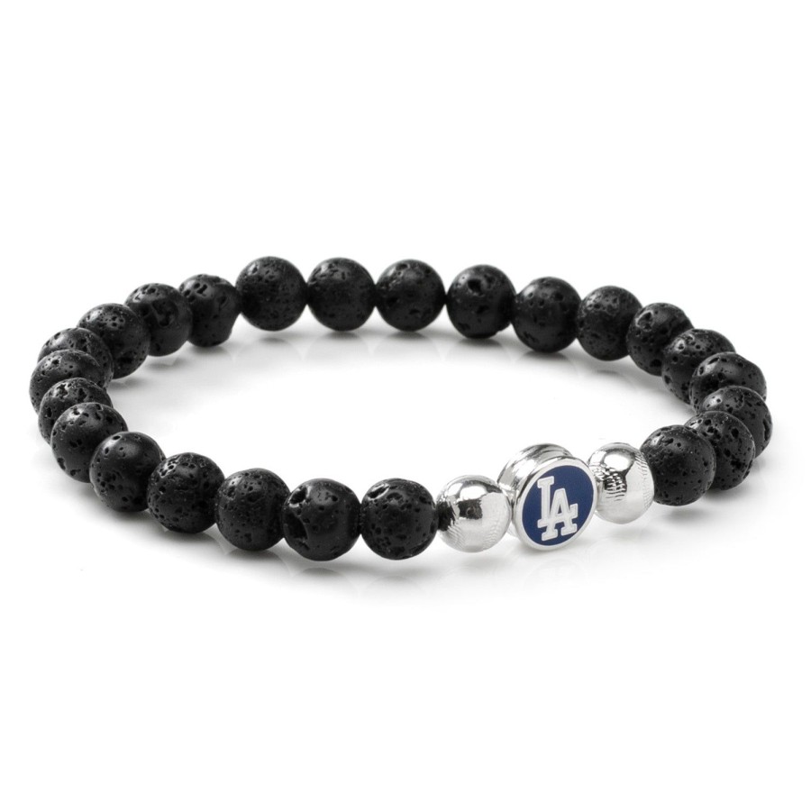 MLB La Dodgers Bracelet | Bracelets